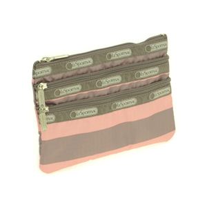 LESPORTSAC（レスポートサック） 7158／D202 ポーチ