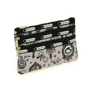 LESPORTSAC（レスポートサック） 7158／D204 ポーチ