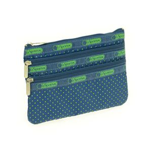 LESPORTSAC（レスポートサック） 7158／D223 ポーチ