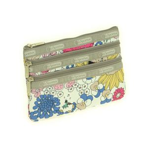LESPORTSAC（レスポートサック） 7158／K088 ポーチ