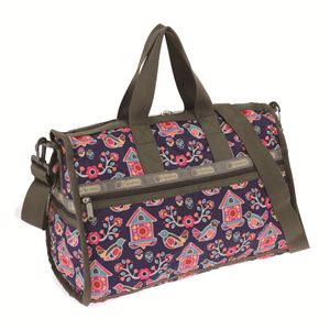 LESPORTSAC（レスポートサック） 7184／D174 ボストン