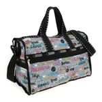 LESPORTSAC（レスポートサック） 7184／D192 ボストン