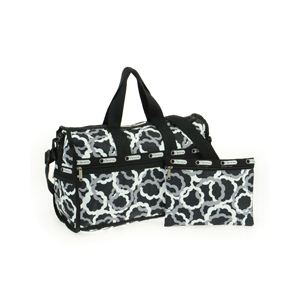 LESPORTSAC（レスポートサック） 7184／D200 ボストン