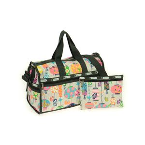 LESPORTSAC（レスポートサック） 7184／D203 ボストン