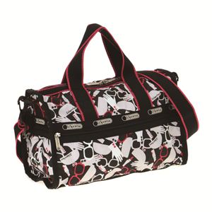 LESPORTSAC（レスポートサック） 7384／D182 ボストン