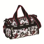 LESPORTSAC（レスポートサック） 7384／D182 ボストン