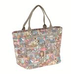 LESPORTSAC（レスポートサック） 7470／D186 手提げ