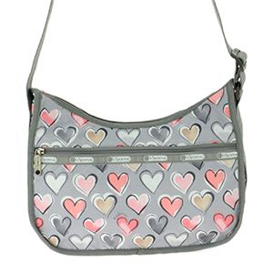 LESPORTSAC（レスポートサック） 7520／D187 ショルダー