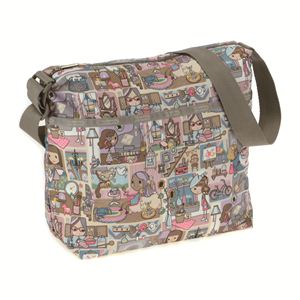 LESPORTSAC（レスポートサック） 7564／D186 ショルダー