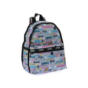 LESPORTSAC（レスポートサック） 7812／D192 リュック