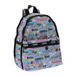LESPORTSAC（レスポートサック） 7812／D192 リュック