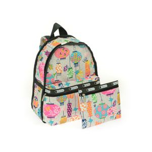 LESPORTSAC（レスポートサック） 7812／D203 リュック