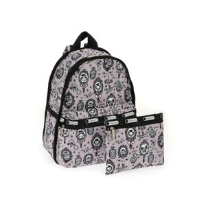LESPORTSAC（レスポートサック） 7812／D204 リュック