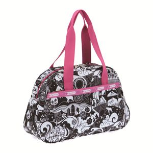 LESPORTSAC（レスポートサック） 7857／D173 手提げ