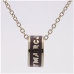 MARC BY MARC JACOBS（マークバイマークジェイコブス） M5122202／80310 ネックレス