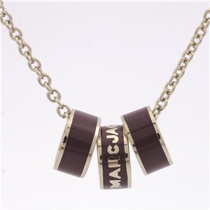 MARC BY MARC JACOBS（マークバイマークジェイコブス） M5122203／80310 ネックレス