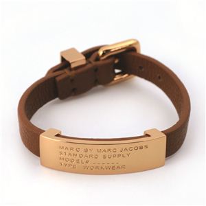 MARC BY MARC JACOBS（マークバイマークジェイコブス） M5122281／80998 ブレスレット