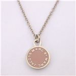 MARC BY MARC JACOBS（マークバイマークジェイコブス） M5123029／80453 ネックレス
