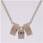 MARC BY MARC JACOBS（マークバイマークジェイコブス） M5123030／80453 ネックレス