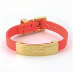 MARC BY MARC JACOBS（マークバイマークジェイコブス） M5123065／81113 ブレスレット