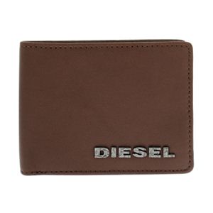 DIESEL（ディーゼル） X00933-PR822 T2256 二つ折り財布