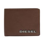DIESEL（ディーゼル） X00933-PR822 T2256 二つ折り財布