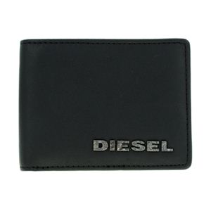 DIESEL（ディーゼル） X00933-PR822 T8013 二つ折り財布