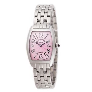 FRANCK MULLER（フランクミュラ-） トノーカーベックス 1752 QZ O PIN