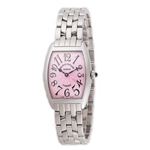 FRANCK MULLER（フランクミュラ-） トノーカーベックス 1752 QZ O PIN