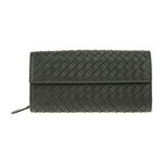 BOTTEGA VENETA（ボッテガヴェネタ） 150509-VX051 1000 長札（ファスナー付）