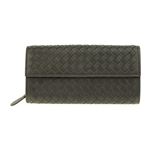 BOTTEGA VENETA（ボッテガヴェネタ） 150509-VX051 2006 長札（ファスナー付）
