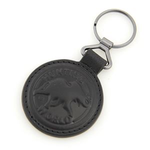 HUNTING WORLD（ハンティングワールド） 139-300 KEY FOB／BLK