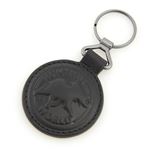 HUNTING WORLD（ハンティングワールド） 139-300 KEY FOB／BLK