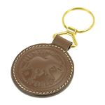 HUNTING WORLD（ハンティングワールド） 139-300 KEY FOB／BRW