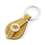 HUNTING WORLD（ハンティングワールド） 591-300 KEY FOB／BEG