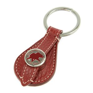 HUNTING WORLD（ハンティングワールド） 591-300 KEY FOB／RED