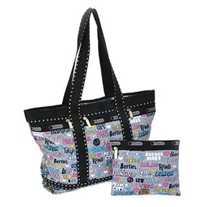 LESPORTSAC（レスポートサック） 7005／D192