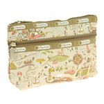 LESPORTSAC（レスポートサック） 7105／D221