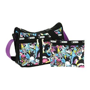 LESPORTSAC（レスポートサック） 7507／D207