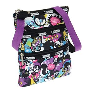 LESPORTSAC（レスポートサック） 7627／D207