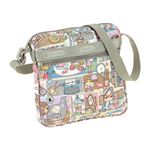 LESPORTSAC（レスポートサック） 7640／D186