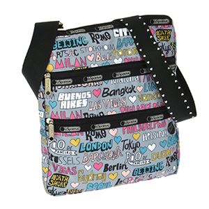 LESPORTSAC（レスポートサック） 7870／D192