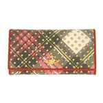 Vivienne Westwood（ヴィヴィアンウエストウッド） 1032V-TARTANDOTS／NEW EXH