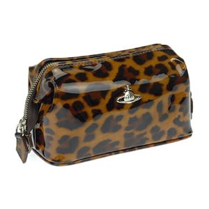 Vivienne Westwood（ヴィヴィアンウエストウッド） 4945V-LEOPARD／MAR