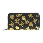 Vivienne Westwood（ヴィヴィアンウエストウッド） 5140V-LOGO PRINT／ORO