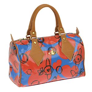Vivienne Westwood（ヴィヴィアンウエストウッド） 5295V-HEART TO HEART／BLU