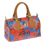 Vivienne Westwood（ヴィヴィアンウエストウッド） 5295V-HEART TO HEART／BLU