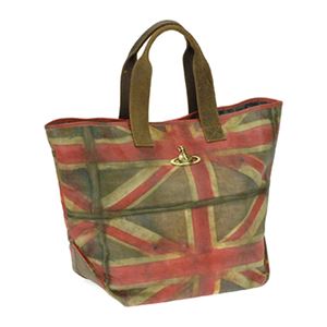 Vivienne Westwood（ヴィヴィアンウエストウッド） 6071V-UNION JACK／MUL