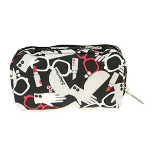 LESPORTSAC（レスポートサック） LS 6511／D182 ポーチ