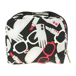 LESPORTSAC（レスポートサック） LS 6701／D182 ポーチ